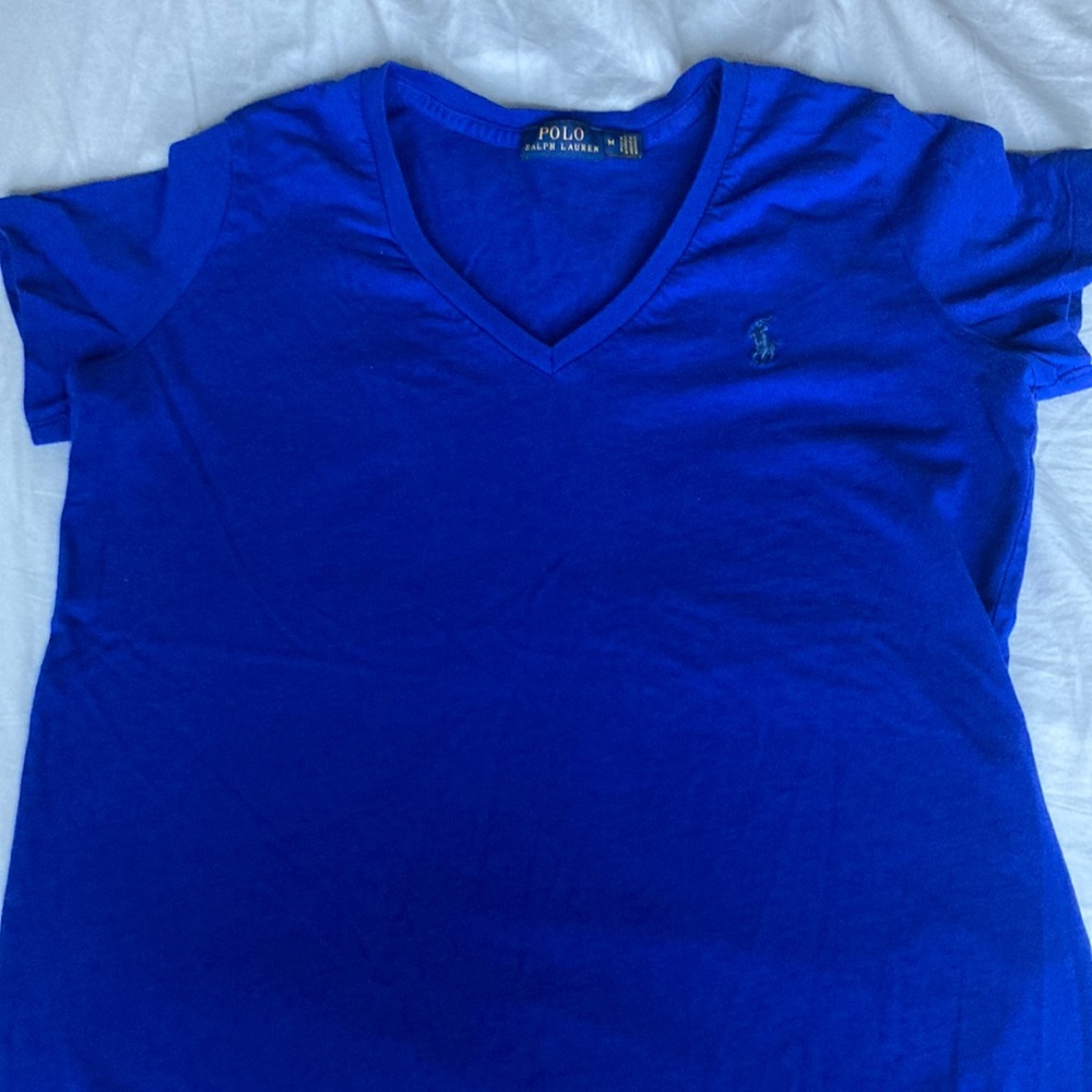 Polo shirt - Picture 1 of 2